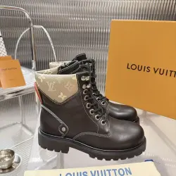 Louis Vuitton Shoes for Women's Louis Vuitton boots #A68864