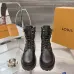 Louis Vuitton Shoes for Women's Louis Vuitton boots #A68865