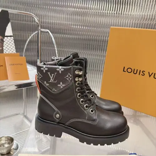 Louis Vuitton Shoes for Women's Louis Vuitton boots #A68865