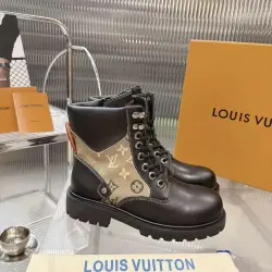 Louis Vuitton Shoes for Women's Louis Vuitton boots #A68866