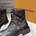 Louis Vuitton Shoes for Women's Louis Vuitton boots #A68867