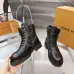 Louis Vuitton Shoes for Women's Louis Vuitton boots #A68867
