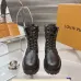 Louis Vuitton Shoes for Women's Louis Vuitton boots #A68867