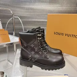 Louis Vuitton Shoes for Women's Louis Vuitton boots #A68867