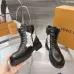 Louis Vuitton Shoes for Women's Louis Vuitton boots #A68868