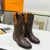 Louis Vuitton Shoes for Women's Louis Vuitton boots #B43556