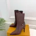 Louis Vuitton Shoes for Women's Louis Vuitton boots #B55187