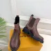 Louis Vuitton Shoes for Women's Louis Vuitton boots #B55190