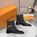 Louis Vuitton Shoes for Women's Louis Vuitton boots #B55640