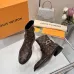 Louis Vuitton Shoes for Women's Louis Vuitton boots #B55641