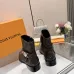 Louis Vuitton Shoes for Women's Louis Vuitton boots #B55641
