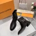 Louis Vuitton Shoes for Women's Louis Vuitton boots #B55642