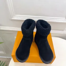 Louis Vuitton Shoes for Women's Louis Vuitton boots #B56606