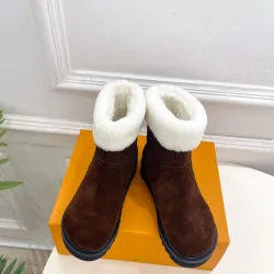 Louis Vuitton Shoes for Women's Louis Vuitton boots #B56607