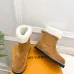 Louis Vuitton Shoes for Women's Louis Vuitton boots #B56608