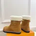 Louis Vuitton Shoes for Women's Louis Vuitton boots #B56608