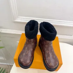 Louis Vuitton Shoes for Women's Louis Vuitton boots #B56609