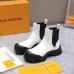 Louis Vuitton Shoes for Women's Louis Vuitton boots #B57390