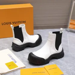 Louis Vuitton Shoes for Women's Louis Vuitton boots #B57390