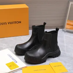 Louis Vuitton Shoes for Women's Louis Vuitton boots #B57391