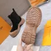 Louis Vuitton Shoes for Women's Louis Vuitton boots #B57393