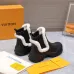 Louis Vuitton Shoes for Women's Louis Vuitton boots #B57394