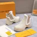 Louis Vuitton Shoes for Women's Louis Vuitton boots #B57395