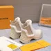 Louis Vuitton Shoes for Women's Louis Vuitton boots #B57395
