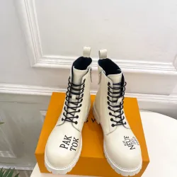 Louis Vuitton Shoes for Women's Louis Vuitton boots #B58212