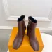 Louis Vuitton Shoes for Women's Louis Vuitton boots #B58214