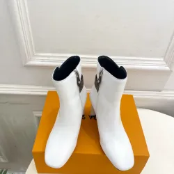 Louis Vuitton Shoes for Women's Louis Vuitton boots #B58215