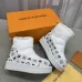 Louis Vuitton Shoes for Women's Louis Vuitton boots #B58228