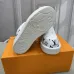 Louis Vuitton Shoes for Women's Louis Vuitton boots #B58228