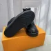 Louis Vuitton Shoes for Women's Louis Vuitton boots #B58230