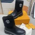 Louis Vuitton Shoes for Women's Louis Vuitton boots #B58232