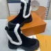 Louis Vuitton Shoes for Women's Louis Vuitton boots #B58233