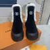 Louis Vuitton Shoes for Women's Louis Vuitton boots #B58233
