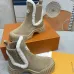 Louis Vuitton Shoes for Women's Louis Vuitton boots #B58234