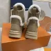 Louis Vuitton Shoes for Women's Louis Vuitton boots #B58234