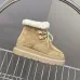Louis Vuitton Shoes for Women's Louis Vuitton boots #B58981