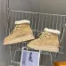 Louis Vuitton Shoes for Women's Louis Vuitton boots #B58981