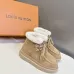 Louis Vuitton Shoes for Women's Louis Vuitton boots #B58981