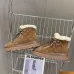 Louis Vuitton Shoes for Women's Louis Vuitton boots #B58982