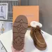 Louis Vuitton Shoes for Women's Louis Vuitton boots #B58982