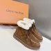 Louis Vuitton Shoes for Women's Louis Vuitton boots #B58982