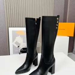Louis Vuitton Shoes for Women's Louis Vuitton boots #B59533
