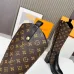 Louis Vuitton Shoes for Women's Louis Vuitton boots #B59539