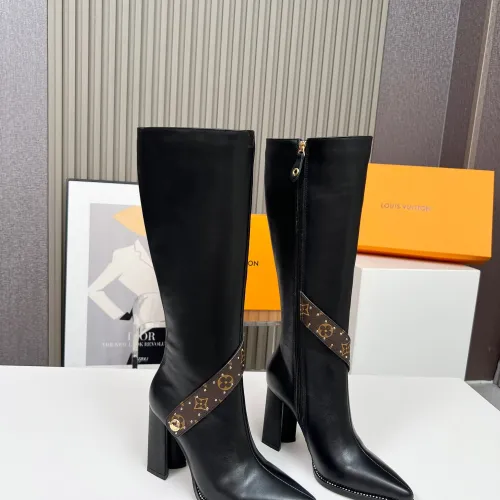 Louis Vuitton Shoes for Women's Louis Vuitton boots #B59541