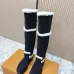 Louis Vuitton Shoes for Women's Louis Vuitton boots #B59542