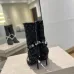 Louis Vuitton Shoes for Women's Louis Vuitton boots heel height:10cm #B58296